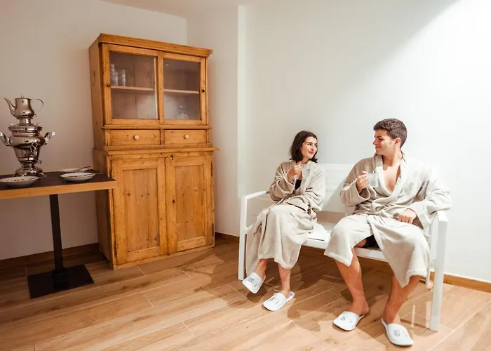 Hotel Villa Melì