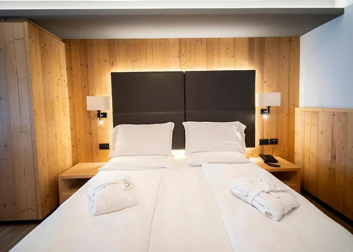 Hotel Montanara