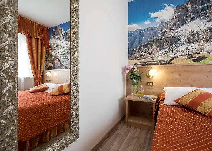 Hotel Touring